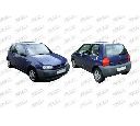 Proiector ceata PRASCO ST0014414</br>Piesa auto pentru Far ceata / Elemente