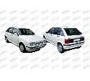 Dispersor, semnalizator PRASCO ST0254114</br>Piesa auto pentru Semnalizare / elemente