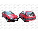 Aripa PRASCO ST0273014</br>Piesa auto pentru Fata vehicul