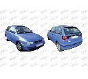 Grila radiator PRASCO ST0292000</br>Piesa auto pentru Elemente/Piese montaj