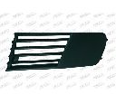 Grila ventilatie, bara protectie PRASCO ST0332123</br>Piesa auto pentru Elemente caroserie/Aripa/Bara protectie