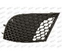 Grila ventilatie, bara protectie PRASCO ST0342123</br>Piesa auto pentru Elemente caroserie/Aripa/Bara protectie