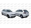 Grila ventilatie, bara protectie PRASCO ST0342124</br>Piesa auto pentru Elemente caroserie/Aripa/Bara protectie