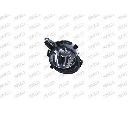 Proiector ceata PRASCO ST0354413</br>Piesa auto pentru Far ceata / Elemente