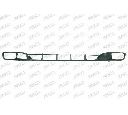 Grila ventilatie, bara protectie PRASCO ST0452120</br>Piesa auto pentru Elemente caroserie/Aripa/Bara protectie