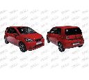 Capota motor PRASCO ST2013100</br>Piesa auto pentru trapa/ capota/ usi/ acoperis escamotabil/ pavilion pliant