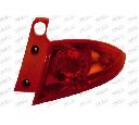 Lampa spate PRASCO ST4224173