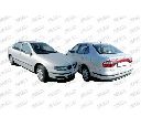 Aripa PRASCO ST5203014</br>Piesa auto pentru Fata vehicul