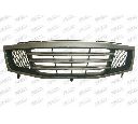 Grila radiator PRASCO SY8102001</br>Piesa auto pentru Elemente/Piese montaj