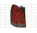 Lampa spate PRASCO SY8104054</br>Piesa auto pentru Stopuri / Elemente