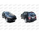 Semnalizator PRASCO SY8204354</br>Piesa auto pentru SSANGYONG KYRON  2.7 Xdi