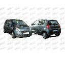 Aripa PRASCO SZ0073013</br>Piesa auto pentru Fata vehicul