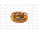 Semnalizator PRASCO SZ0284139</br>Piesa auto pentru Semnalizare / elemente