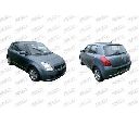 Suport far PRASCO SZ0343403</br>Piesa auto pentru Elemente/Piese montaj