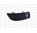 Grila ventilatie, bara protectie PRASCO SZ0352123</br>Piesa auto pentru Elemente caroserie/Aripa/Bara protectie