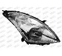 Far PRASCO SZ0364813</br>Piesa auto pentru Faruri / piese componente