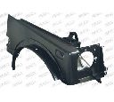 Aripa PRASCO SZ0403003</br>Piesa auto pentru Fata vehicul
