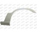 Latire,aripa PRASCO SZ0481584</br>Piesa auto pentru Elemente caroserie/Aripa/Bara protectie