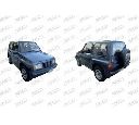 Aripa PRASCO SZ0483003</br>Piesa auto pentru Fata vehicul