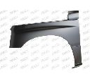 Aripa PRASCO SZ0483004</br>Piesa auto pentru Fata vehicul