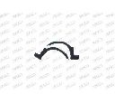 Latire,aripa PRASCO SZ0541581</br>Piesa auto pentru Elemente caroserie/Aripa/Bara protectie