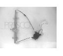 Mecanism actionare geam PRASCO SZ054W025</br>Piesa auto pentru Sistem de comfort