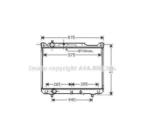 Radiator, racire motor PRASCO SZ2099</br>Piesa auto pentru Radiator racire apa/ ulei Radiator, racire motor PRASCO SZ2099</br>Piesa auto pentru Radiator racire apa/ ulei