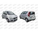 Aripa PRASCO SZ3053013</br>Piesa auto pentru Fata vehicul