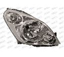 Far PRASCO SZ3054803</br>Piesa auto pentru Faruri / piese componente