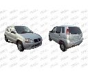 Aripa PRASCO SZ3183013</br>Piesa auto pentru Fata vehicul