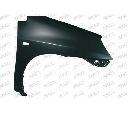 Aripa PRASCO SZ4203003</br>Piesa auto pentru Fata vehicul