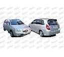 Acoperire fata PRASCO SZ4203201</br>Piesa auto pentru Elemente/Piese montaj