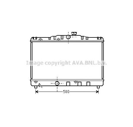 Radiator, racire motor PRASCO TO2115</br>Piesa auto pentru Radiator racire apa/ ulei Radiator, racire motor PRASCO TO2115</br>Piesa auto pentru Radiator racire apa/ ulei
