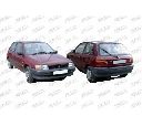 Aripa PRASCO TY0063004</br>Piesa auto pentru Fata vehicul