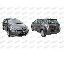 Aripa PRASCO TY0203013</br>Piesa auto pentru Fata vehicul