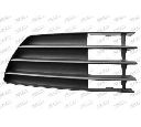 Grila ventilatie, bara protectie PRASCO TY0502123</br>Piesa auto pentru Elemente caroserie/Aripa/Bara protectie