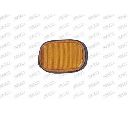 Semnalizator PRASCO TY0824039</br>Piesa auto pentru Semnalizare / elemente