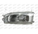 Far PRASCO TY0824814</br>Piesa auto pentru Faruri / piese componente
