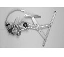 Mecanism actionare geam PRASCO TY085W025</br>Piesa auto pentru Echipament interior