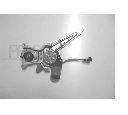 Mecanism actionare geam PRASCO TY085W065</br>Piesa auto pentru Echipament interior