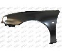 Aripa PRASCO TY0873004</br>Piesa auto pentru Fata vehicul