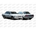 Aripa PRASCO TY1423014</br>Piesa auto pentru Fata vehicul