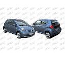 Capac carlig remorcare PRASCO TY2011236</br>Piesa auto pentru Elemente/Piese montaj