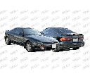 Aripa PRASCO TY2183003</br>Piesa auto pentru Fata vehicul