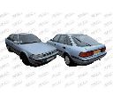 Semnalizator PRASCO TY2364013</br>Piesa auto pentru Semnalizare / elemente