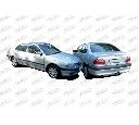 Acoperire faruri PRASCO TY2392104</br>Piesa auto pentru Faruri / piese componente