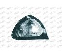 Dispersor, semnalizator PRASCO TY2394114</br>Piesa auto pentru Semnalizare / elemente