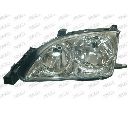 Far PRASCO TY2404904</br>Piesa auto pentru Faruri / piese componente