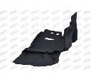Material amortizare zgomot, nisa motor PRASCO TY2421904</br>Piesa auto pentru trapa/ capota/ usi/ acoperis escamotabil/ pavilion pliant