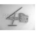 Mecanism actionare geam PRASCO TY242W033</br>Piesa auto pentru Echipament interior
